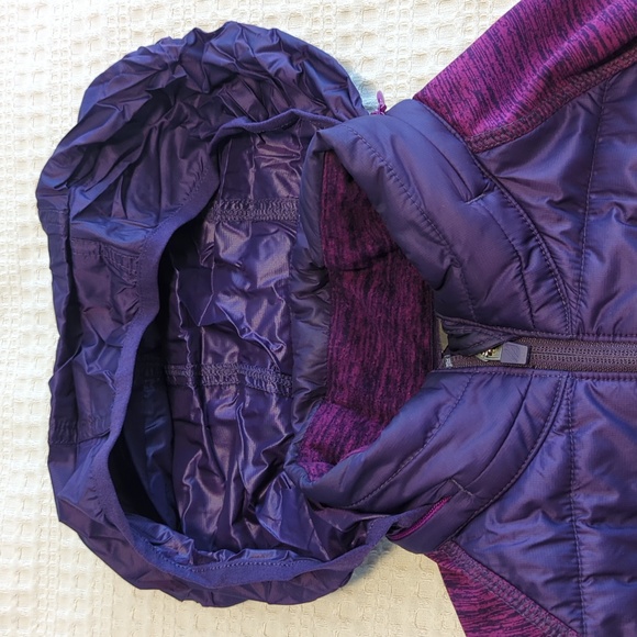 Eddie Bauer jacket - Picture 8 of 9